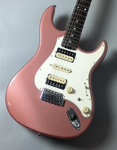 Edwards E-SNAPPER Fujioka Custom -Vintage Burgundy Mist- 【3.40kg】