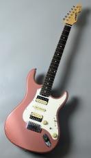 Edwards E-SNAPPER Fujioka Custom -Vintage Burgundy Mist- 【3.40kg】_2