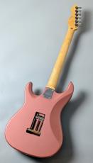 Edwards E-SNAPPER Fujioka Custom -Vintage Burgundy Mist- 【3.40kg】_6