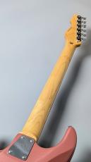 Edwards E-SNAPPER Fujioka Custom -Vintage Burgundy Mist- 【3.40kg】_8