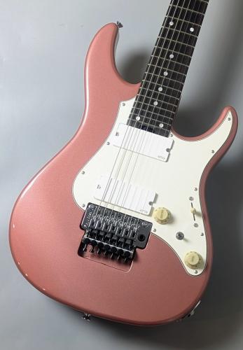 Edwards E-SNAPPER-7 Fujioka Custom -Vintage Burgundy Mist- 【3.92】