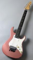 Edwards E-SNAPPER-7 Fujioka Custom -Vintage Burgundy Mist- 【3.92】_2