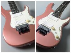 Edwards E-SNAPPER-7 Fujioka Custom -Vintage Burgundy Mist- 【3.92】_3