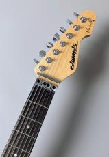 Edwards E-SNAPPER-7 Fujioka Custom -Vintage Burgundy Mist- 【3.92】_5