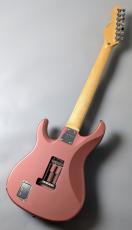 Edwards E-SNAPPER-7 Fujioka Custom -Vintage Burgundy Mist- 【3.92】_6