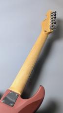 Edwards E-SNAPPER-7 Fujioka Custom -Vintage Burgundy Mist- 【3.92】_8