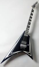 Edwards E-ALEXI SAWTOOTH -Black with White Pin Stripe-  【3.46kg】_2