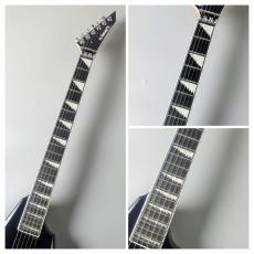 Edwards E-ALEXI SAWTOOTH -Black with White Pin Stripe-  【3.46kg】_4