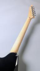 Edwards E-ALEXI SAWTOOTH -Black with White Pin Stripe-  【3.46kg】_8