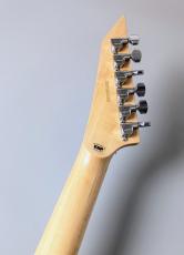 Edwards E-ALEXI SAWTOOTH -Black with White Pin Stripe-  【3.46kg】_9