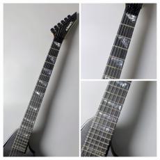 Edwards E-ALEXI BLACKY 【3.34kg】_3