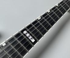 E-II 【スプリングセール!!】M-II QM Black Natural Burst M-II 6弦 / FLOYD ROSE トレモロ搭載_5