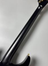 E-II 【スプリングセール!!】M-II QM Black Natural Burst M-II 6弦 / FLOYD ROSE トレモロ搭載_8