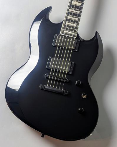 E-II VIPER -Black- #ES8891193【3.48kg】HardCase付き