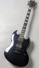 E-II VIPER -Black- #ES8891193【3.48kg】HardCase付き_2