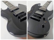 E-II VIPER -Black- #ES8891193【3.48kg】HardCase付き_3