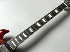 Epiphone 【重量級】1964 SG Standard Reissue With Maestro Vibrola Cherry Red #25111525980_5