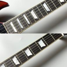 Epiphone 【重量級】1964 SG Standard Reissue With Maestro Vibrola Cherry Red #25111525980_6