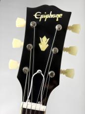 Epiphone 【重量級】1964 SG Standard Reissue With Maestro Vibrola Cherry Red #25111525980_7