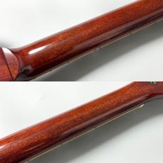 Epiphone 【重量級】1964 SG Standard Reissue With Maestro Vibrola Cherry Red #25111525980_9