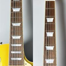 Epiphone Inspired by Gibson Custom 1957 Les Paul Goldtop Reissue Double Gold #25021529032 【4.12kg】_9