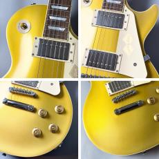 Epiphone Inspired by Gibson Custom 1957 Les Paul Goldtop Reissue Double Gold #25021529032 【4.12kg】_10