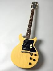 Epiphone Inspired by Gibson Custom 1960 Les Paul Special Reissue TV Yellow #25081522266【3.68kg】_2