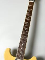 Epiphone Inspired by Gibson Custom 1960 Les Paul Special Reissue TV Yellow #25081522266【3.68kg】_4