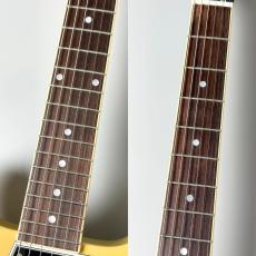 Epiphone Inspired by Gibson Custom 1960 Les Paul Special Reissue TV Yellow #25081522266【3.68kg】_5