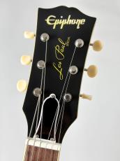 Epiphone Inspired by Gibson Custom 1960 Les Paul Special Reissue TV Yellow #25081522266【3.68kg】_6