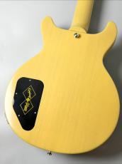 Epiphone Inspired by Gibson Custom 1960 Les Paul Special Reissue TV Yellow #25081522266【3.68kg】_7
