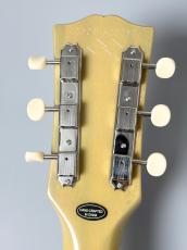 Epiphone Inspired by Gibson Custom 1960 Les Paul Special Reissue TV Yellow #25081522266【3.68kg】_9