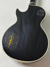 Epiphone Inspired by Gibson Custom Les Paul Custom Ebony #25061528033【3.80kg】_7