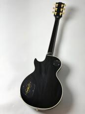Epiphone Inspired by Gibson Custom Les Paul Custom Ebony #25061528033【3.80kg】_8