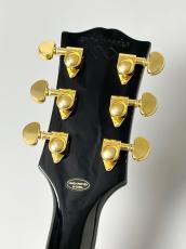 Epiphone Inspired by Gibson Custom Les Paul Custom Ebony #25061528033【3.80kg】_10