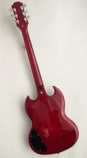 Epiphone 【スプリングセール!!】SG Standard -Cherry- #25021520891 【3.11kg】_8