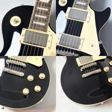 Epiphone 【NEW!】Inpired by Gibson Les Paul Standard '60s Ebony_3