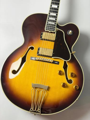 Epiphone 【USED】Elitist Byrdland Vintage Sunburst 