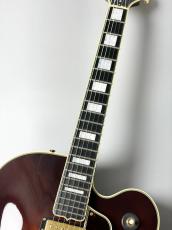 Epiphone 【USED】Elitist Byrdland Vintage Sunburst _4