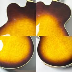 Epiphone 【USED】Elitist Byrdland Vintage Sunburst _9