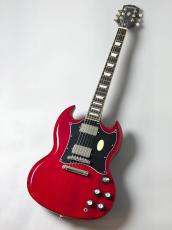 Epiphone Inspired by Gibson SG Standard Cherry _2