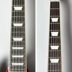 Epiphone Inspired by Gibson SG Standard Cherry _4