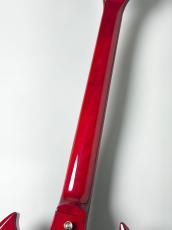 Epiphone Inspired by Gibson SG Standard Cherry _8