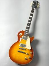 Epiphone 【NEW!】Inpired by Gibson Les Paul Standard '50s Figured Washed Cherry Sunburst_2