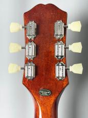 Epiphone 【NEW!】Inpired by Gibson Les Paul Standard '50s Figured Washed Cherry Sunburst_10