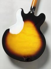 Epiphone ES-335 Vintage Sunburst #25091512021 【3.74kg】_6