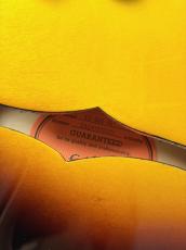 Epiphone ES-335 Vintage Sunburst #25091512021 【3.74kg】_10