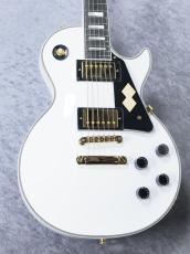Epiphone Inspired by Gibson Custom shop Les Paul Custom Alpine White #25021530606 【4.00kg】