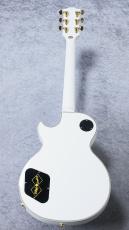 Epiphone Inspired by Gibson Custom shop Les Paul Custom Alpine White #25021530606 【4.00kg】_7