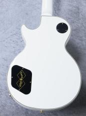 Epiphone Inspired by Gibson Custom shop Les Paul Custom Alpine White #25021530606 【4.00kg】_8